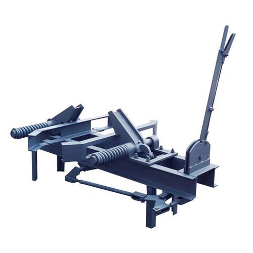 手動(dòng)阻車器