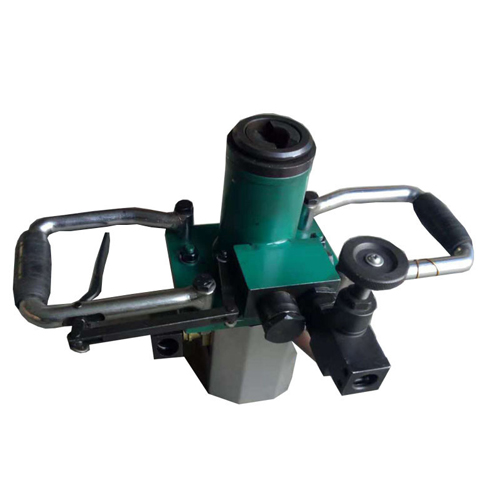 ZRS系列手持式乳化液鉆機(jī)