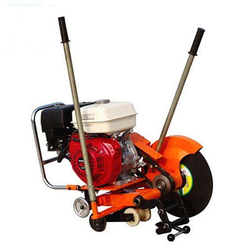 NQG-5Ⅱ型內(nèi)燃鋼軌切軌機