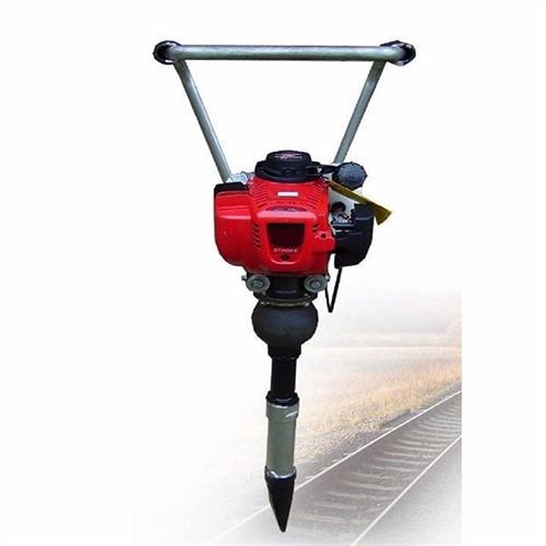 ND-4內(nèi)燃搗固機