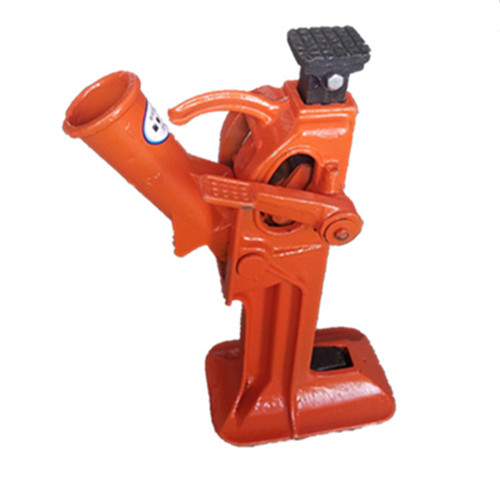 QD系列齒條起道機(jī)