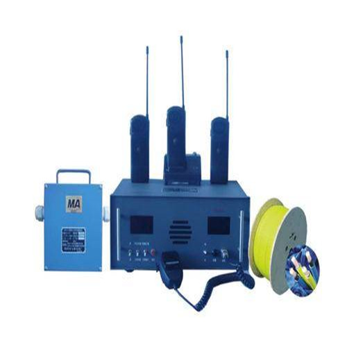 ?KXT117斜井人車信號(hào)裝置