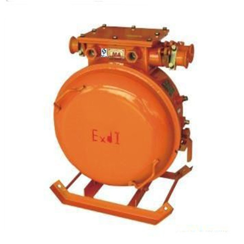 QBZ電磁起動(dòng)器