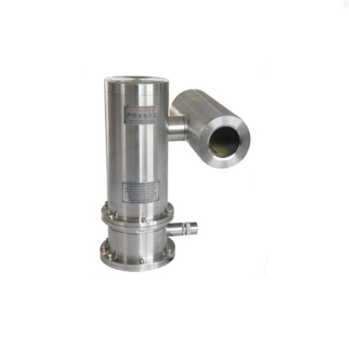 防爆紅外一體化云臺攝像儀