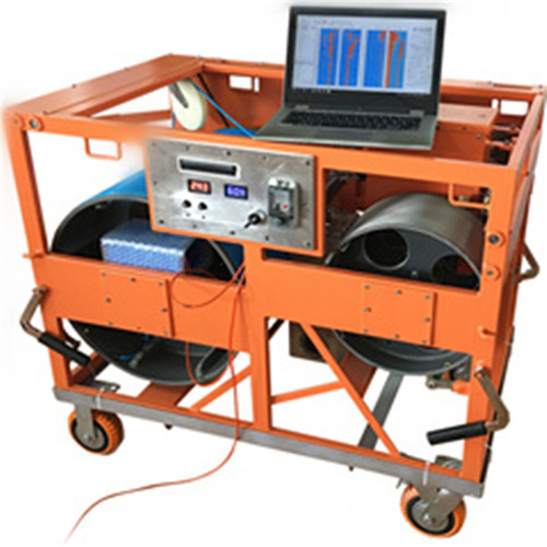 TS-K100系列超聲成孔成槽檢測(cè)儀