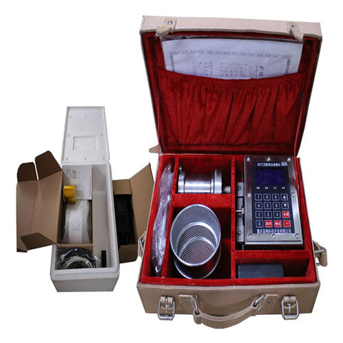 WTC瓦斯突出多參數(shù)檢測儀