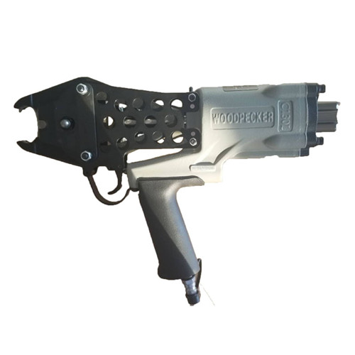 錨網(wǎng)連扣機