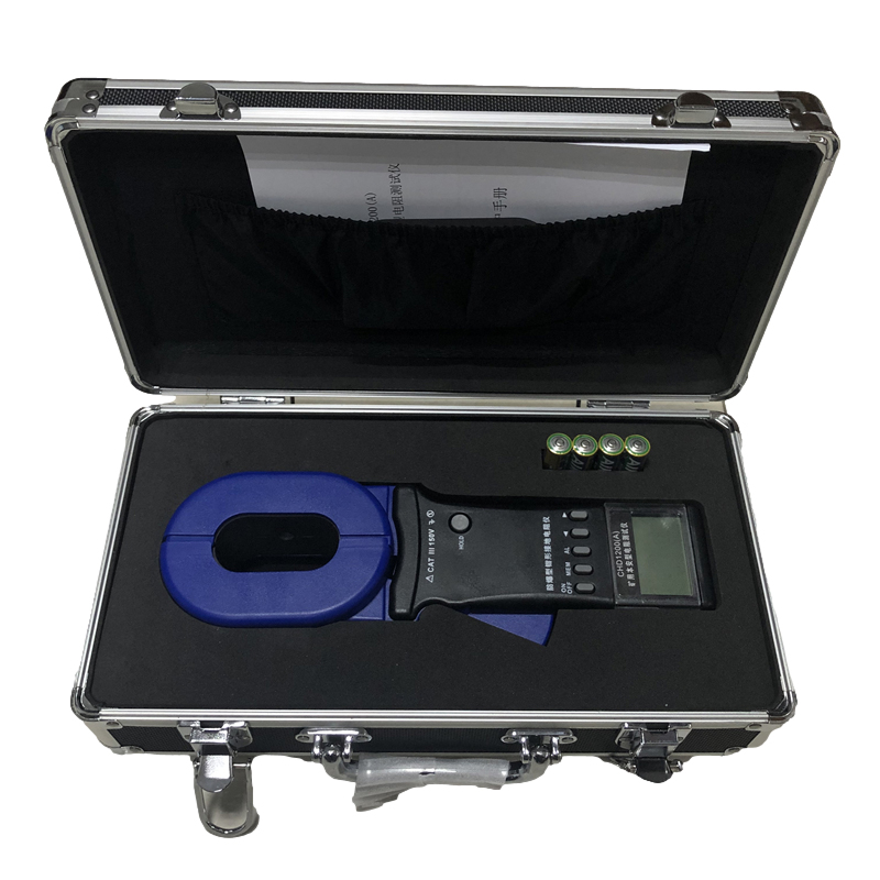 電阻測(cè)試儀