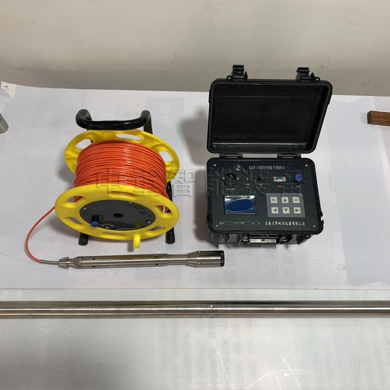 KXP-1S輕便數(shù)字測(cè)斜儀