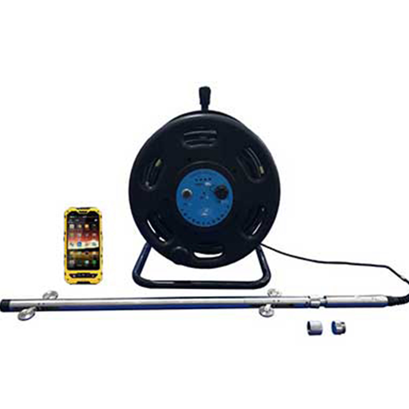 JKY-1滑動(dòng)式測(cè)斜儀