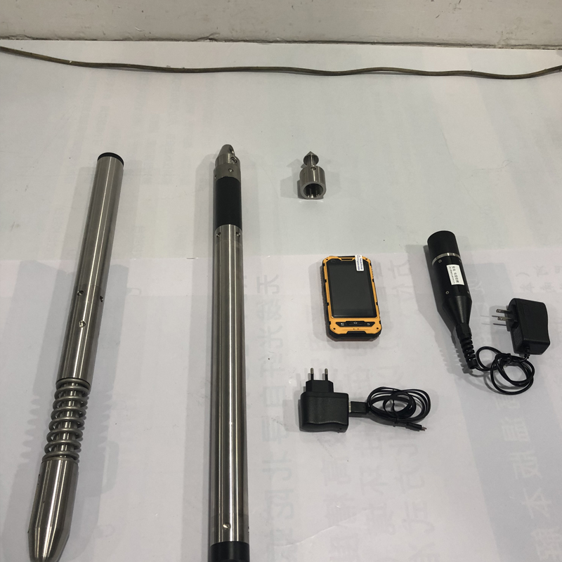 KXP-3D無(wú)線數(shù)字羅盤(pán)測(cè)斜儀