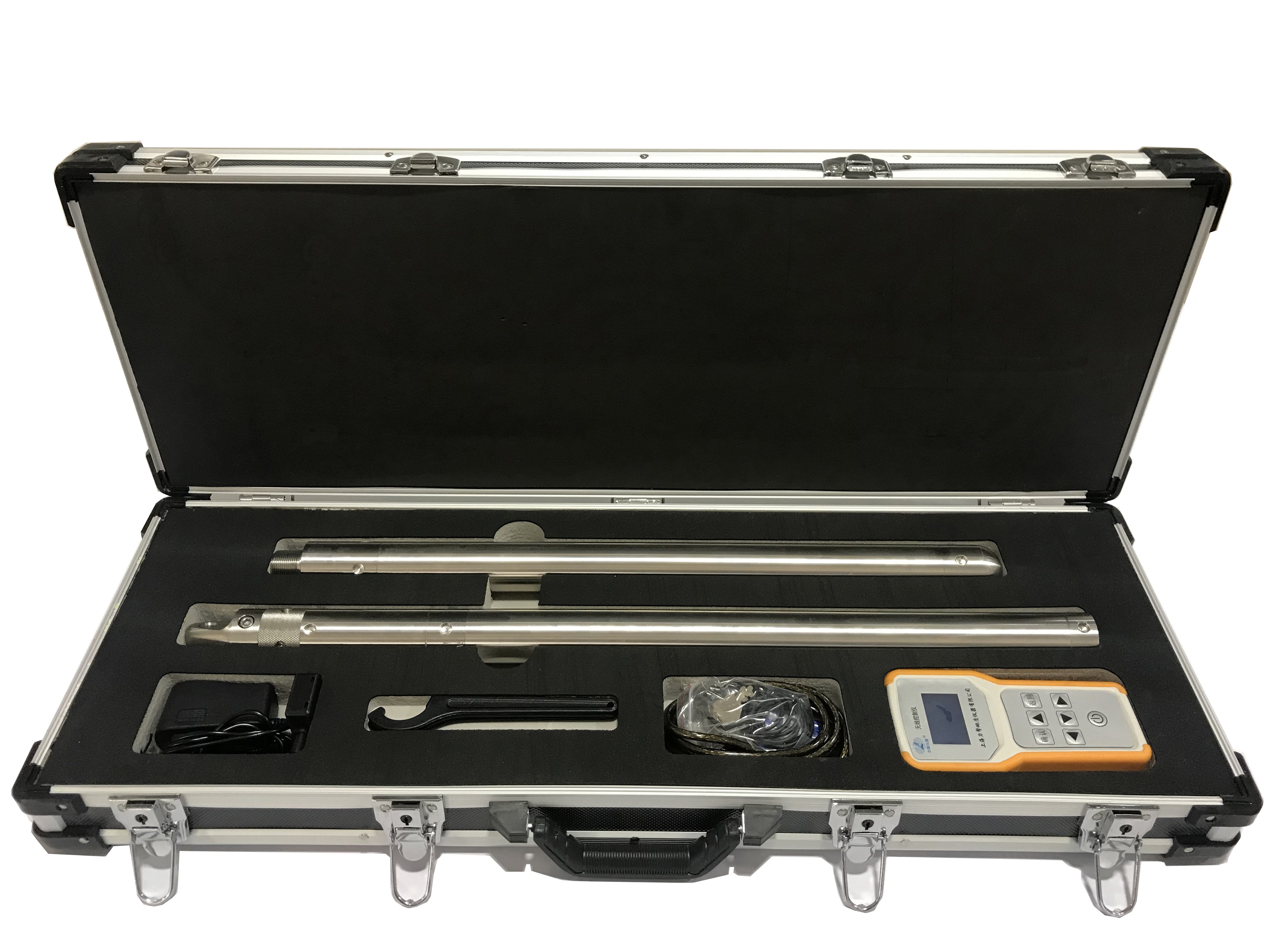 KXP-2X無(wú)線數(shù)字羅盤(pán)測(cè)斜儀