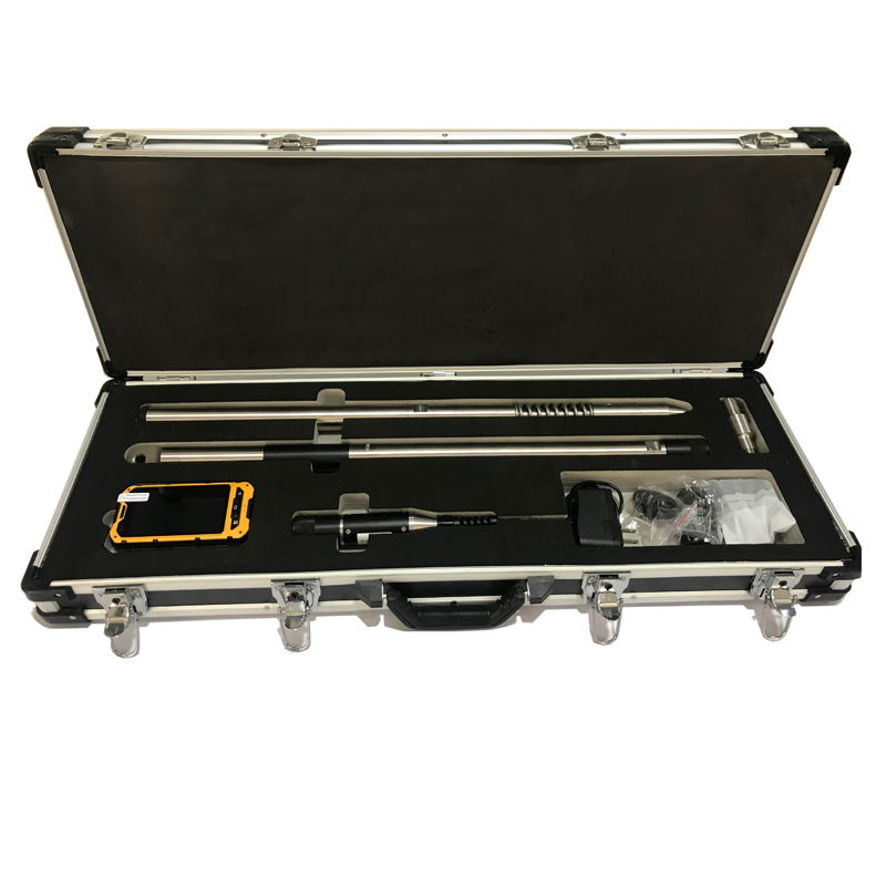 KXP-4QZT全姿態(tài)數(shù)字羅盤(pán)測(cè)斜儀