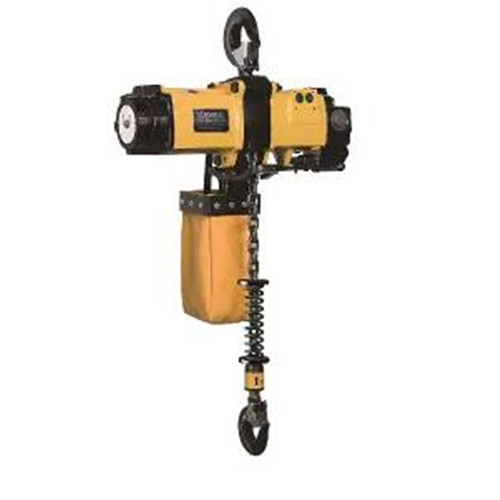 HQ6-(3～16)氣動(dòng)葫蘆