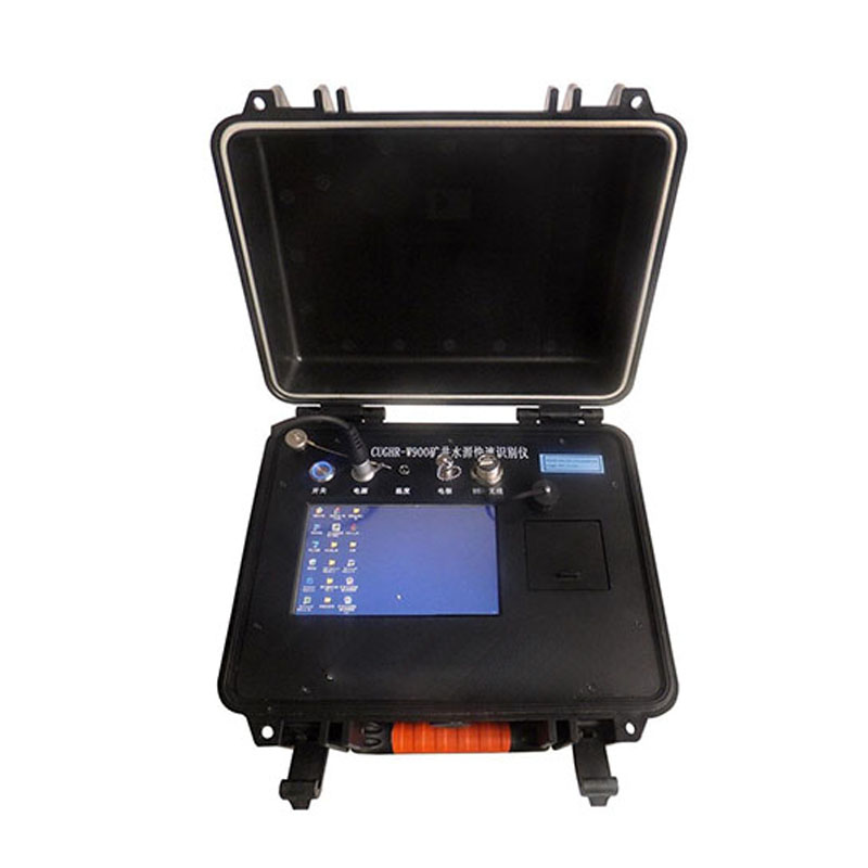 錨桿無(wú)損檢測(cè)儀