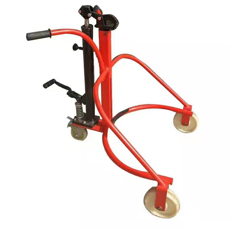 油桶搬運(yùn)車