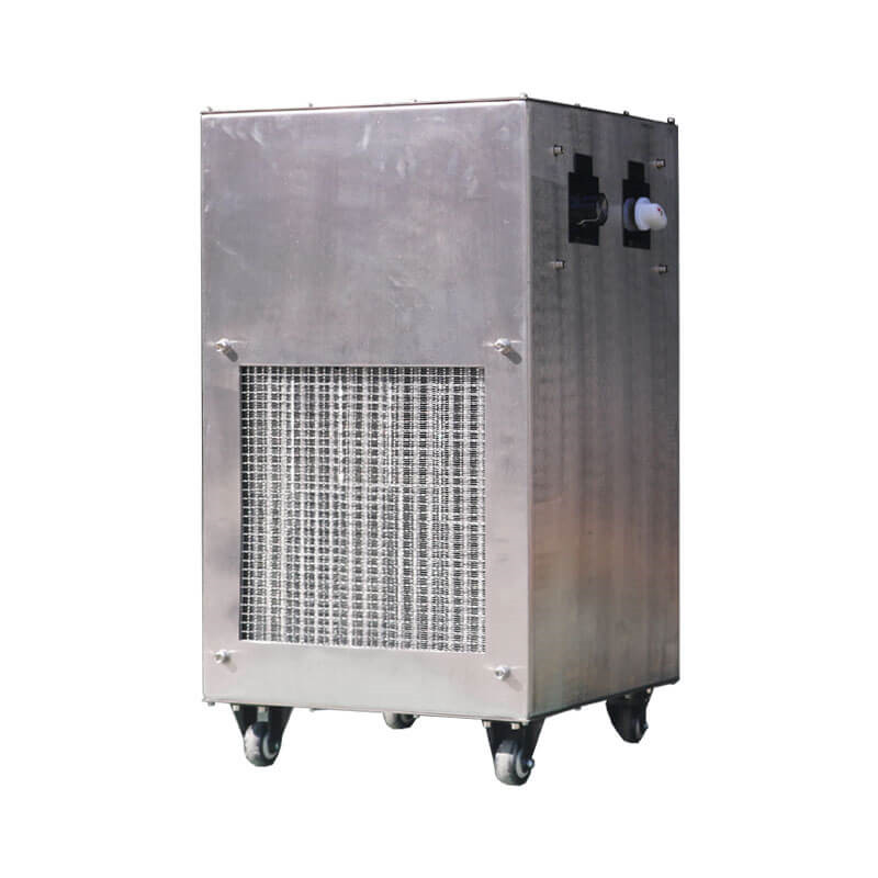 防爆暖風(fēng)機(jī)