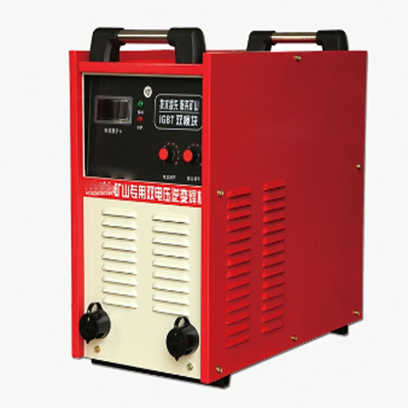 礦用逆變焊機(jī)