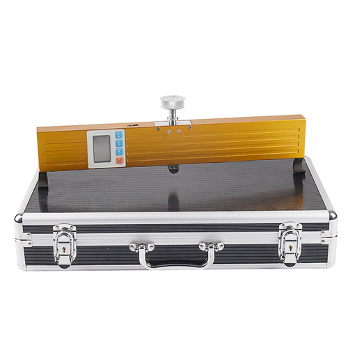 DGZ電梯繩索數(shù)顯張力計(jì)