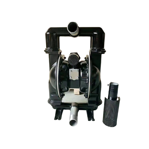 BQG450/0.2礦用氣動(dòng)隔膜泵