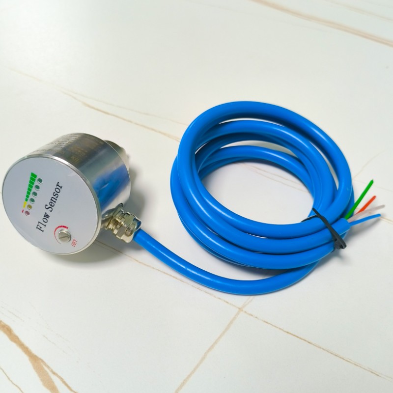 KHS24斷水保護(hù)器