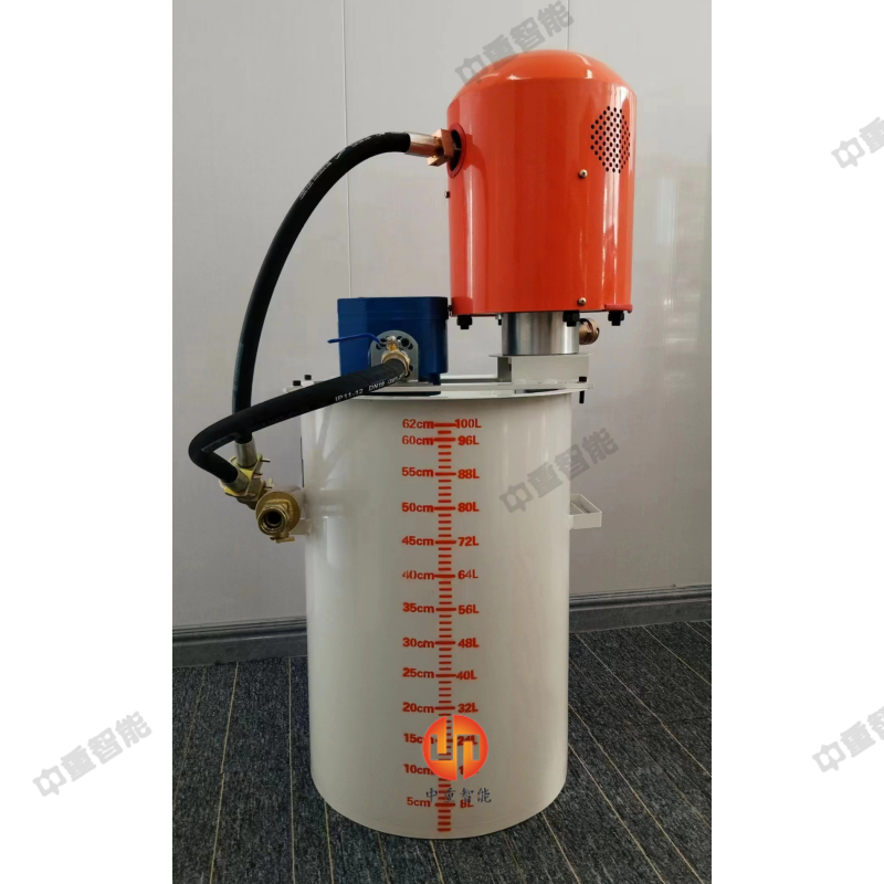 氣動(dòng)注漿泵
