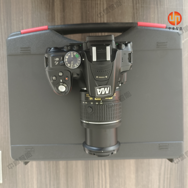 礦用防爆照相機(jī)