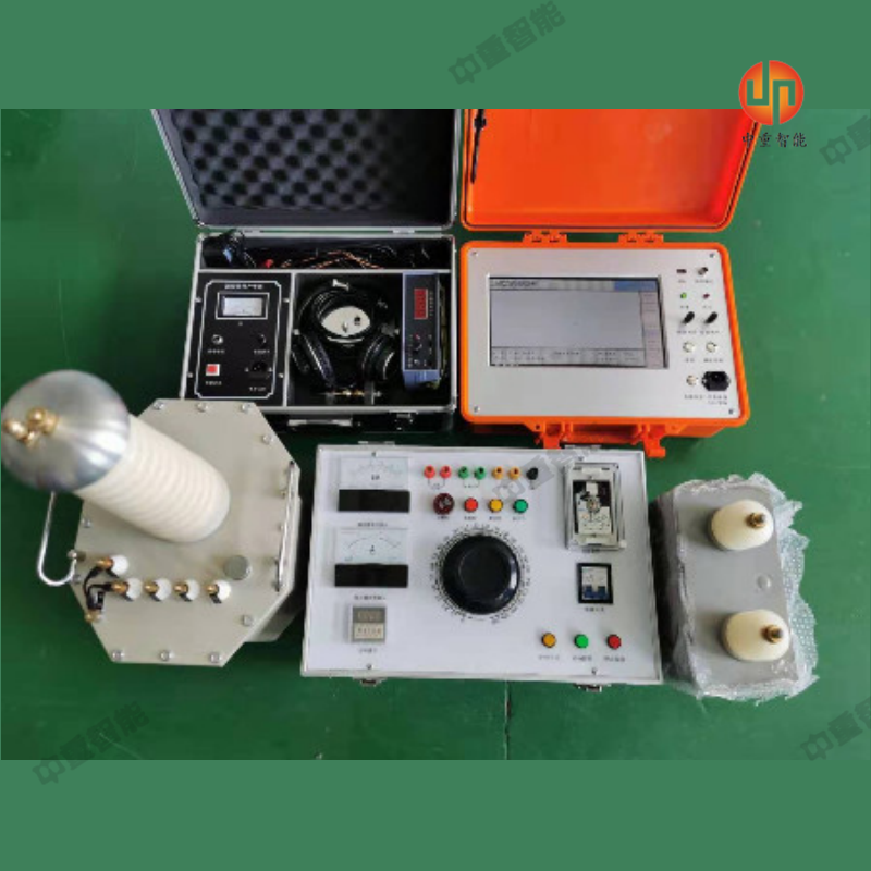 電纜故障測(cè)試儀