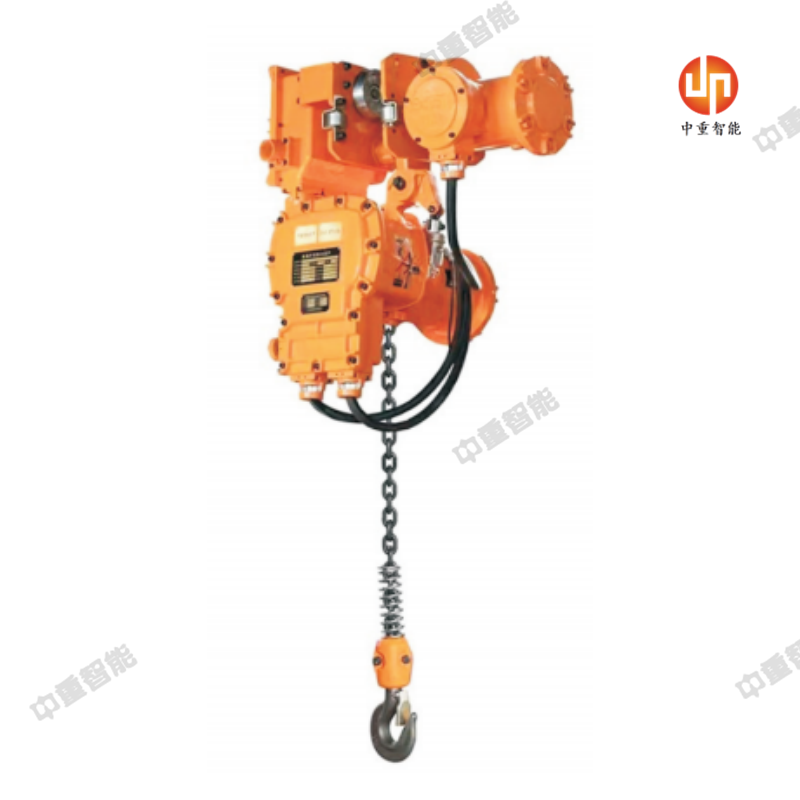 環(huán)鏈電動(dòng)葫蘆