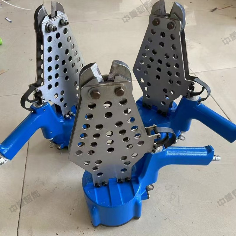 礦用氣動(dòng)剪